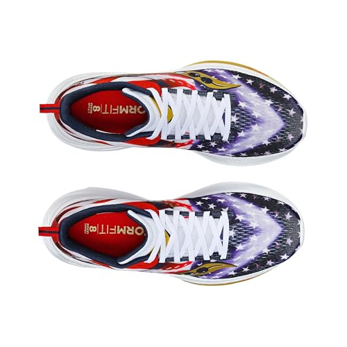 Image of Saucony Women's Ride 17