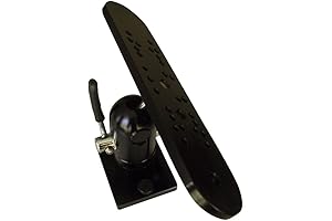 CISCO MTSLM-BK Electronic Mount Black