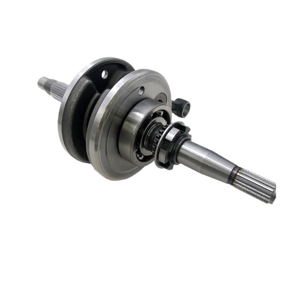 Vilebrequin de moteur de moto pour 400 27238 pièce de rechange