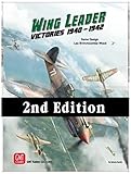Wing Leader - Victories 1940-1942