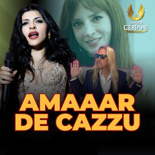 Te presento al novio de Cazzu - Imelda Tu&ntilde;&oacute;n en apuestas | Javier Ceriani