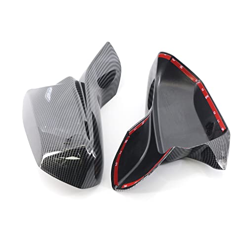 Couverture de rétroviseur pour Camaro coque de protection porte côté - 5