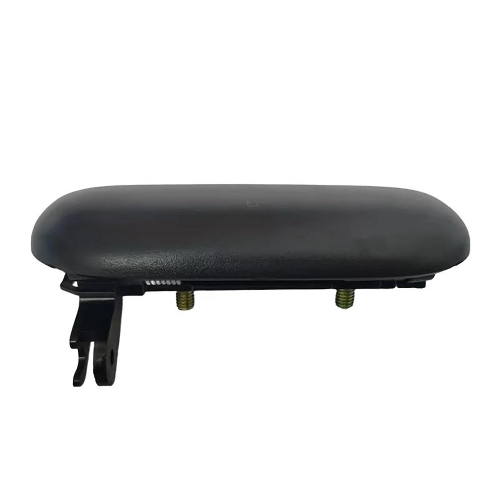 NOHEEU Car Door Exterior Outer Outside Handle Auto for Nissan for Micra K11 92-02 for March(Left)