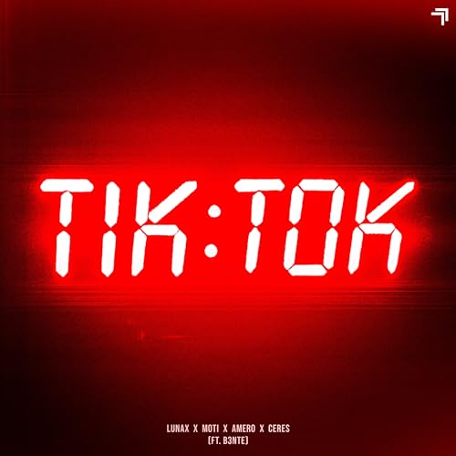 Lunax, MOTi, Amero & CERES feat. B3nte