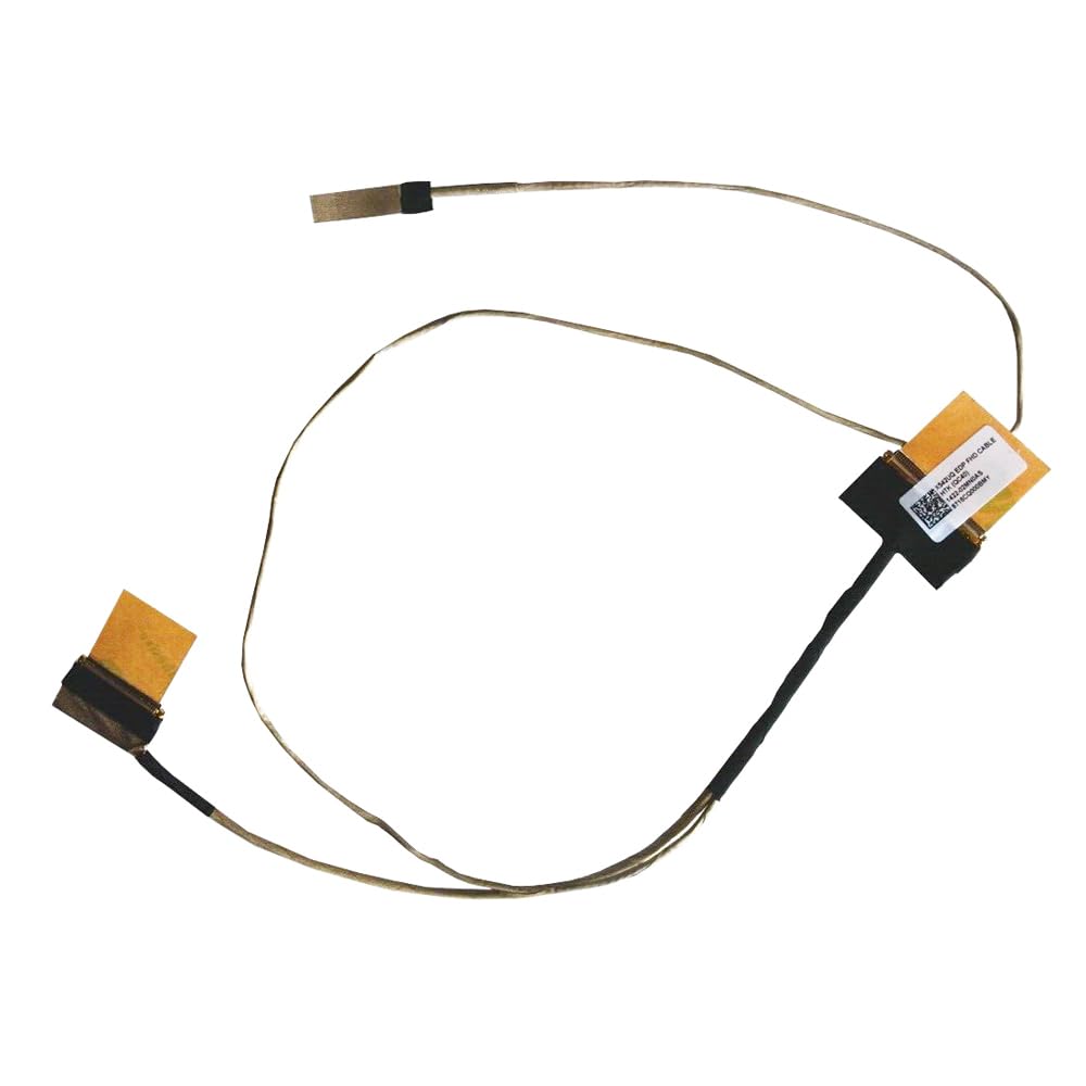 Reemplazo De Cable De Pantalla LCD LED LVDS De 30 Pin Para ASUS F580U F580 A580U Fl8000UN K542 X542UR 1422-02MP0AS 1422-02MN0AS - AliExprs