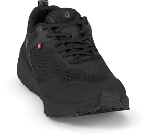 Veloce SR Black W JOYA pour éviter les douleurs aux pieds à vélo - 3