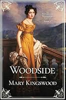 Woodside (Sisters of Woodside Mysteries) 1912167220 Book Cover