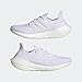 adidas Women's Ultraboost 22, White/White/Crystal White, 8