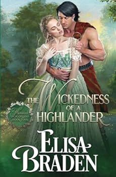The Wickedness of a Highlander