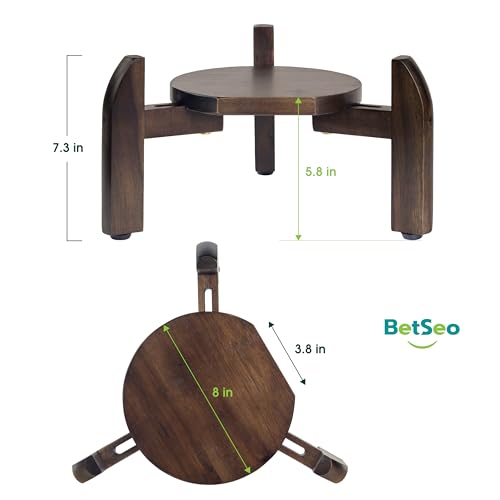 Drink Dispenser Stand Adjustable Width from 8