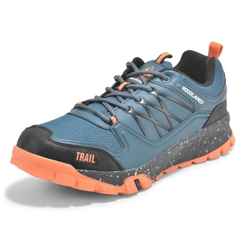 Image of Woodland Men's Mesh Running Shoe
