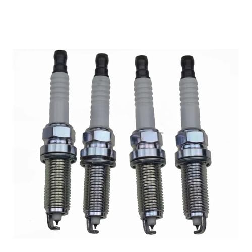 Bougies d'allumage Iridium 9091901275 pièces auto Corolla CT200h Scion