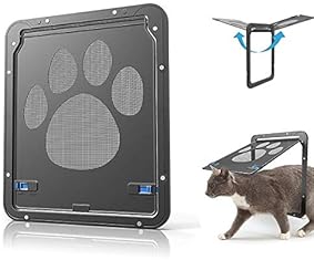 スマートキャットドア - Amazon.co.jp