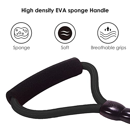 Hund Leine für 2/3/4 Hunde Haustier Walking Kupplungen Blei Nylon Geflochtenen Seil Einstellbare Koppler Keine Verwicklung Hund Leine… (für 3 Hunde, Schwarze)