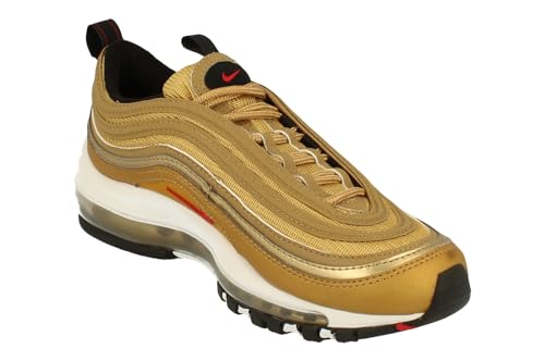Image of Nike Men's Air Max 97 (GS) Competition Running Shoes