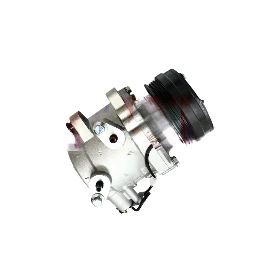 Fyuvdtuv One Color Auto Ac Air Conditioning Compressor Compatible For Baic Mz40