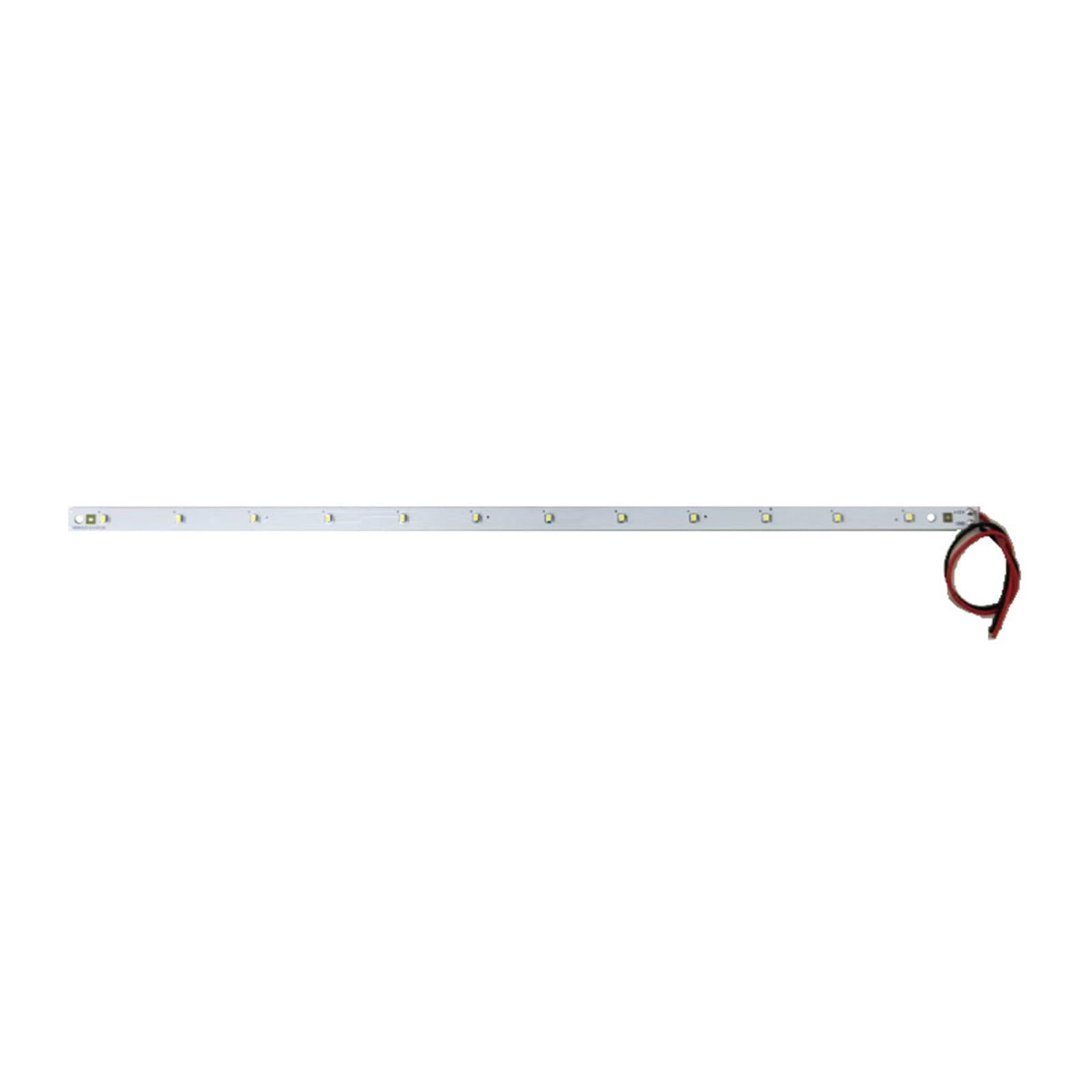 Elnwnnkc LED Lighting Strips Replacement LED Light Board Refrigerator Lighting Suitable for Cold Environments Fridge Light