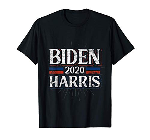 Biden Harris 2020 Camiseta