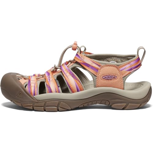 Image of KEEN Women's Newport H2 Closed Toe Water Sandals