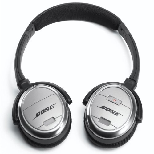 Casque à réduction de bruits QuietComfort® 3 - Les Beatles, Paul McCartney, John Lennon, RIngo Starr, George Harrison Casque à réduction de bruits QuietComfort® 3 – Image 3