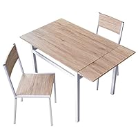 組立式　ダイニングテーブル　2人用　doris Amazon｜DORIS ドリス ダイニングテーブル 2人用 ダイニング