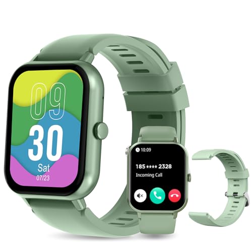 ساعة ذكية بيجي - مقاومة للماء بدرجة IP68