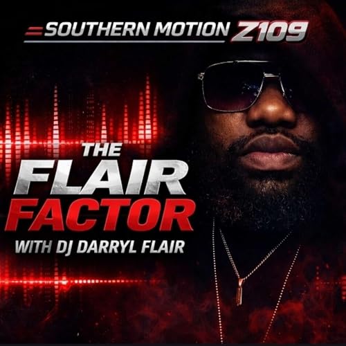 The Flair Factor&trade;️
