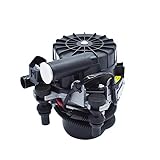 waltyotur 17610-0W020 Secondary Air Pump Smog Pump Replacement for Toyota Tacoma 4.0L V6 2012 2013 2014 2015