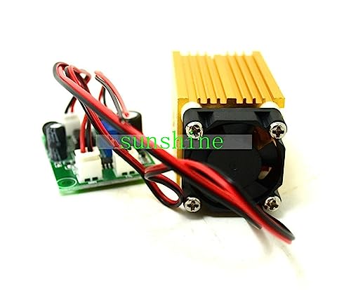 Láser de diodos 808nm ajustable que soluciona los problemas de sobrecalentamiento 5