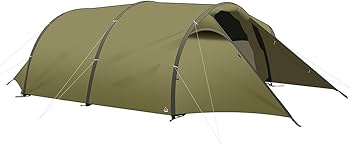 新品】ローベンス Trail Tents Goshawk 4 Goshawk 4 2022 | ROBENS JAPAN