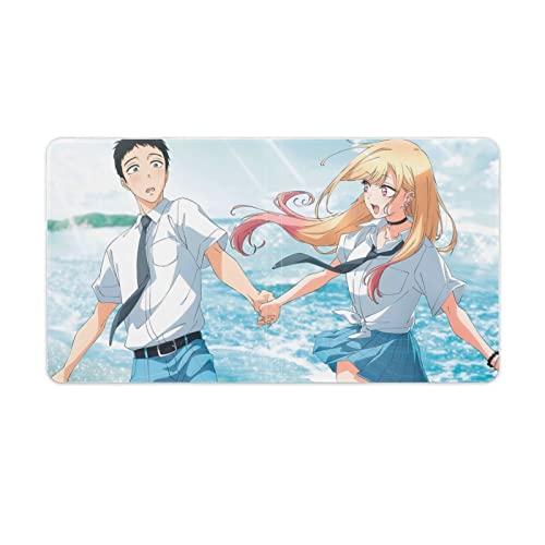 Amazon.co.jp: 大型 マウスパッド その着せ替え人形は恋をする