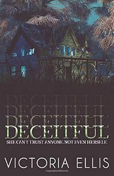 Paperback Deceitful Book