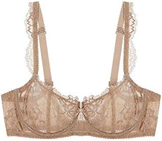 Journelle Women's Isabel Balconette Bra