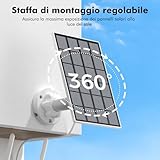 Zoom IMG-2 yeskano pannello solare da 3w
