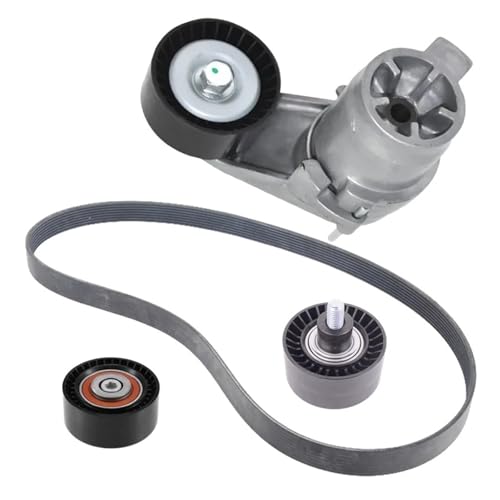Tendeur de courroie N55 pour BMW F30 F10 F25 remplace 11287628661