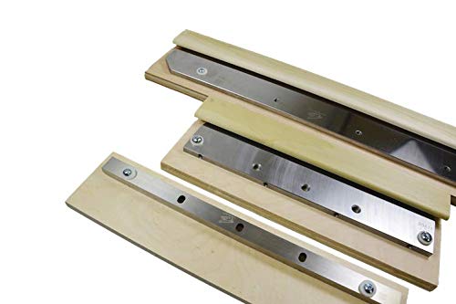 Polar 78 Standard Blade Polar Knife Paper Cutting Blades 18 Holes