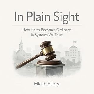 In Plain Sight cover art