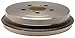 Raybestos 9799R Professional Grade Brake Drum