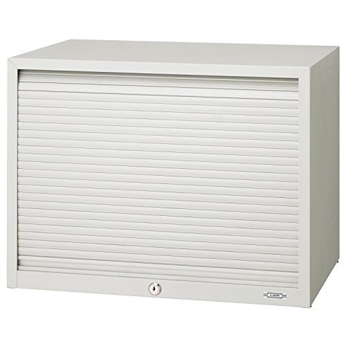 Amazon | ライオン事務器 レターケース シャッターセーフ
