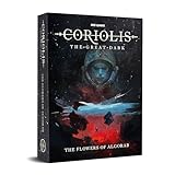 Coriolis The Great Dark - The Flowers of Algorab Kampagnen-Set