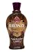 Bronze ConfessionsTM Devoted Creations New Black Silicone "Stain FREE" Tanning Lotion 12.25 Oz