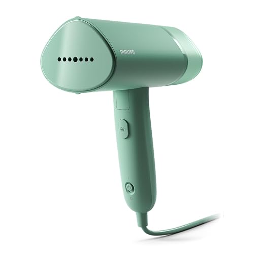 Défroisseur à main 3000 Philips