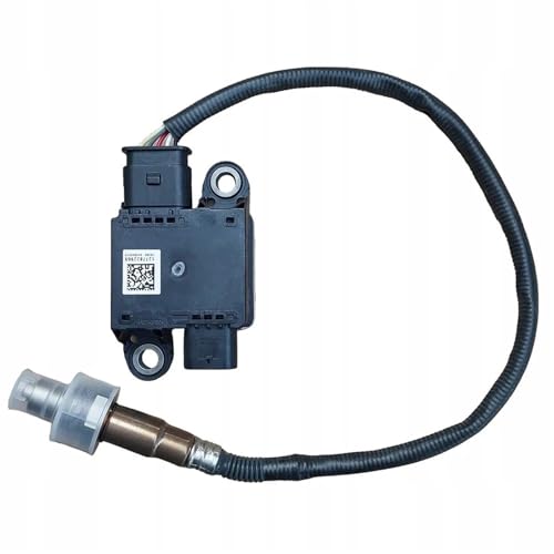 Capteur de particules fines PM 0281007099 pour supprimer le voyant moteur GLC
