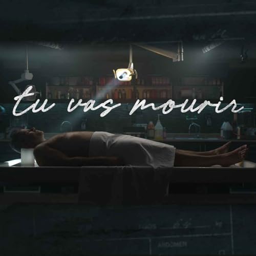 Tu vas mourir - Le d&eacute;but de la fin