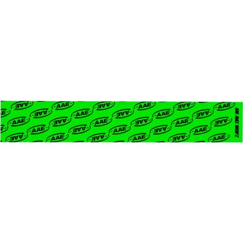 AAE Arrow Wraps Green 12 pk.