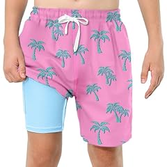 A1-palm Tree Pink