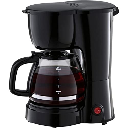 amazon 5 cup coffee maker