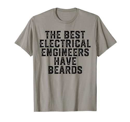 Funny Electrical Engineering Camiseta