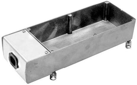 CHG (Component Hardware Group) T12-0370 Condensate Evaporator 117V 160W 341369 (Component Hardware Group)