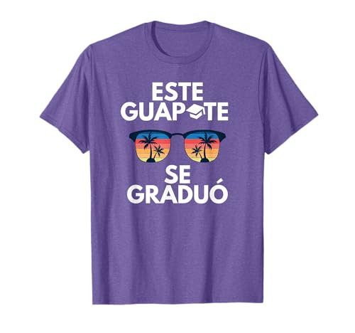 Regalo Graduacion Infantil Primaria Universidad Este Guapote Se Graduo Camiseta Hombre Black S Regalo Graduacion Infantil Primaria Universidad Este Guapote Se Graduo Camiseta Hombre Black S
